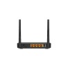 D-Link Modem & Routeur DSL-124 ADSl2+ Wifi N300 4-Port