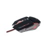 MS620 Souris Mouse Gaming filaire USB 3200 DPI RGB 7 Boutons