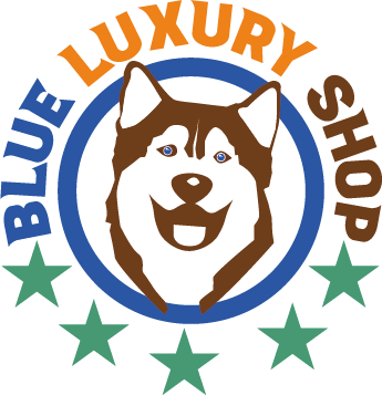 Blue Luxury Shop